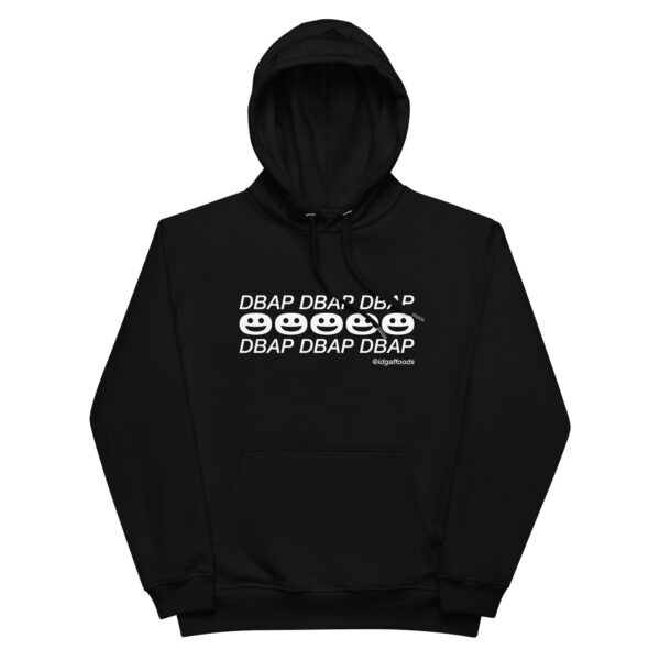 IDGAFFOODS DBAP Official – Hoodie