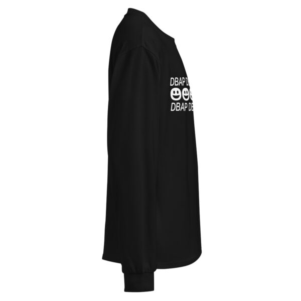 IDGAFFOODS DBAP Official – Long Sleeve