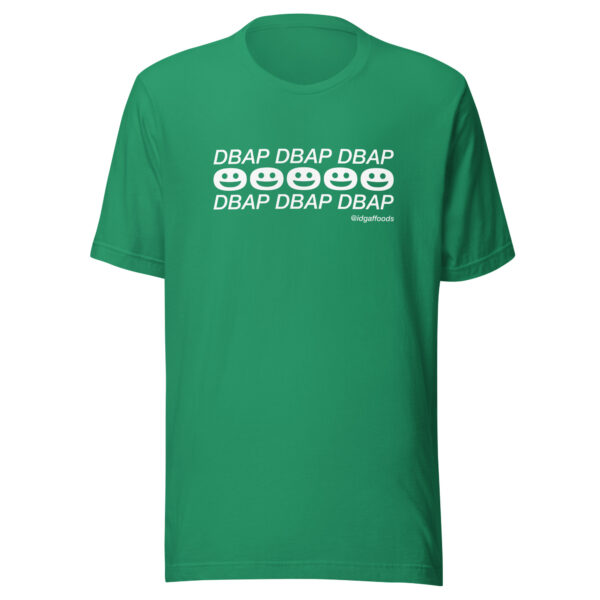 IDGAFFOODS DBAP Official – Short Sleeve - Image 5