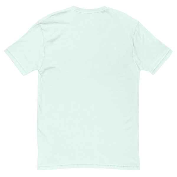 IDGAFFOODS KNUCKLES Official – Short Sleeve T-shirt - Image 4