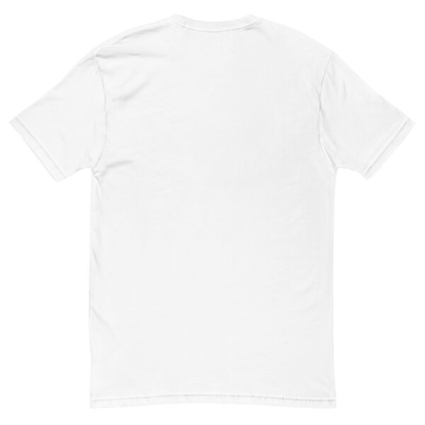 IDGAFFOODS KNUCKLES Official – Short Sleeve T-shirt - Image 6