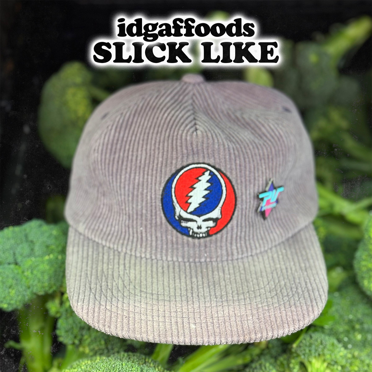 Slick Like cover art web